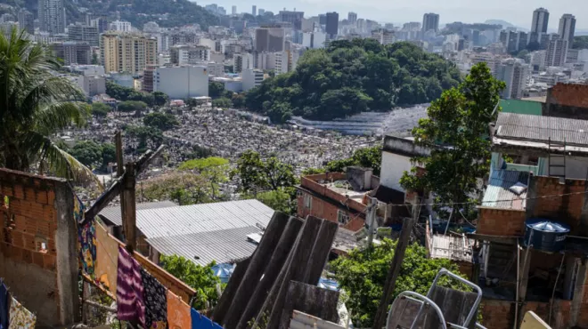Better Hearts Better Cities, Urbanization, Brazil
