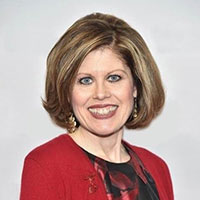 Nancy Brown