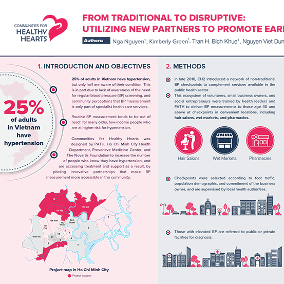 2018 wcc from traditional to disruptive utilizing new partners image Cover of 2018 - WCC - From traditional to disruptive utilizing new partners