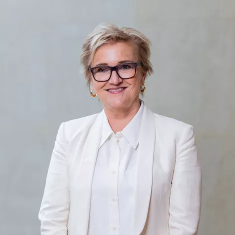 Ann Aerts, M.D. Ann Aerts, M.D.