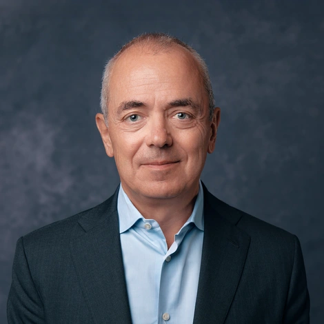 Giovanni Caforio, M.D.
