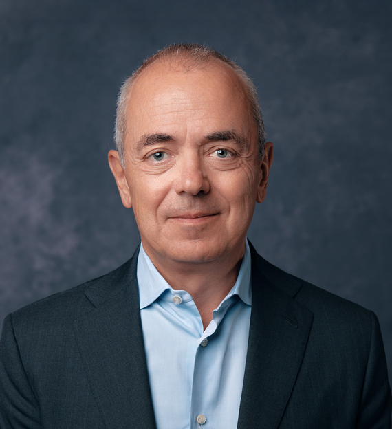 Giovanni Caforio, M.D.