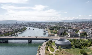 Basel, Switzerland