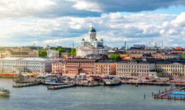 Helsinki, Finland