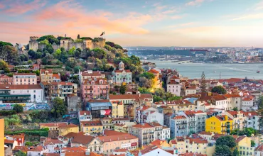 Lisbon, Portugal
