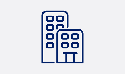 Building icon