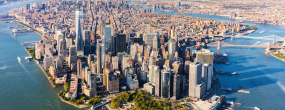 New York City, USA