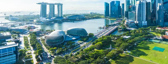Singapore