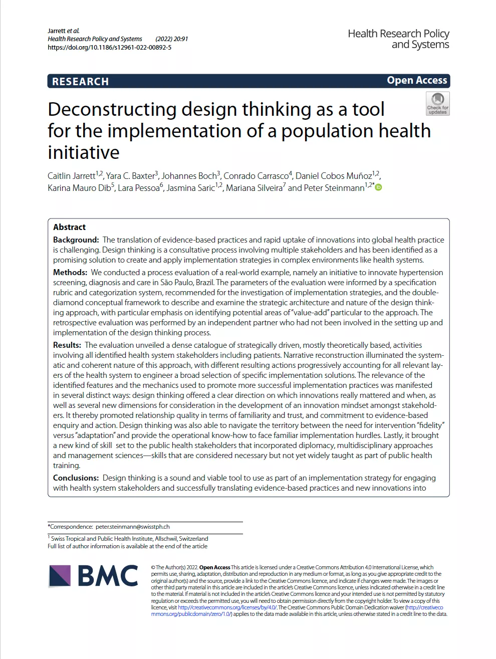jarrett-et-al-health-res-pol-systems-design-thinking-for-bhbc-preview jarrett-et-al-health-res-pol-systems-design-thinking-for-bhbc-preview